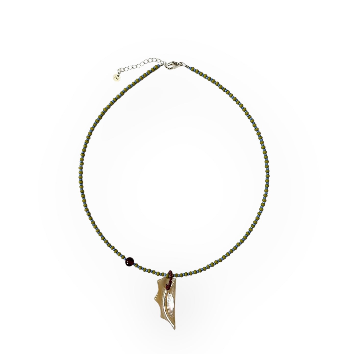 SEA CHARM I