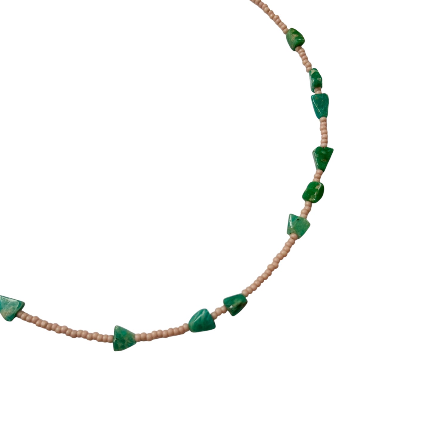TURQUOISE SCATTER