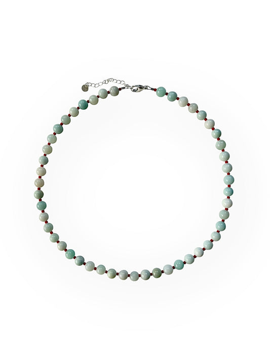 AMAZONITE DUO LITTLE