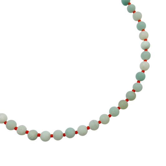 AMAZONITE DUO LITTLE