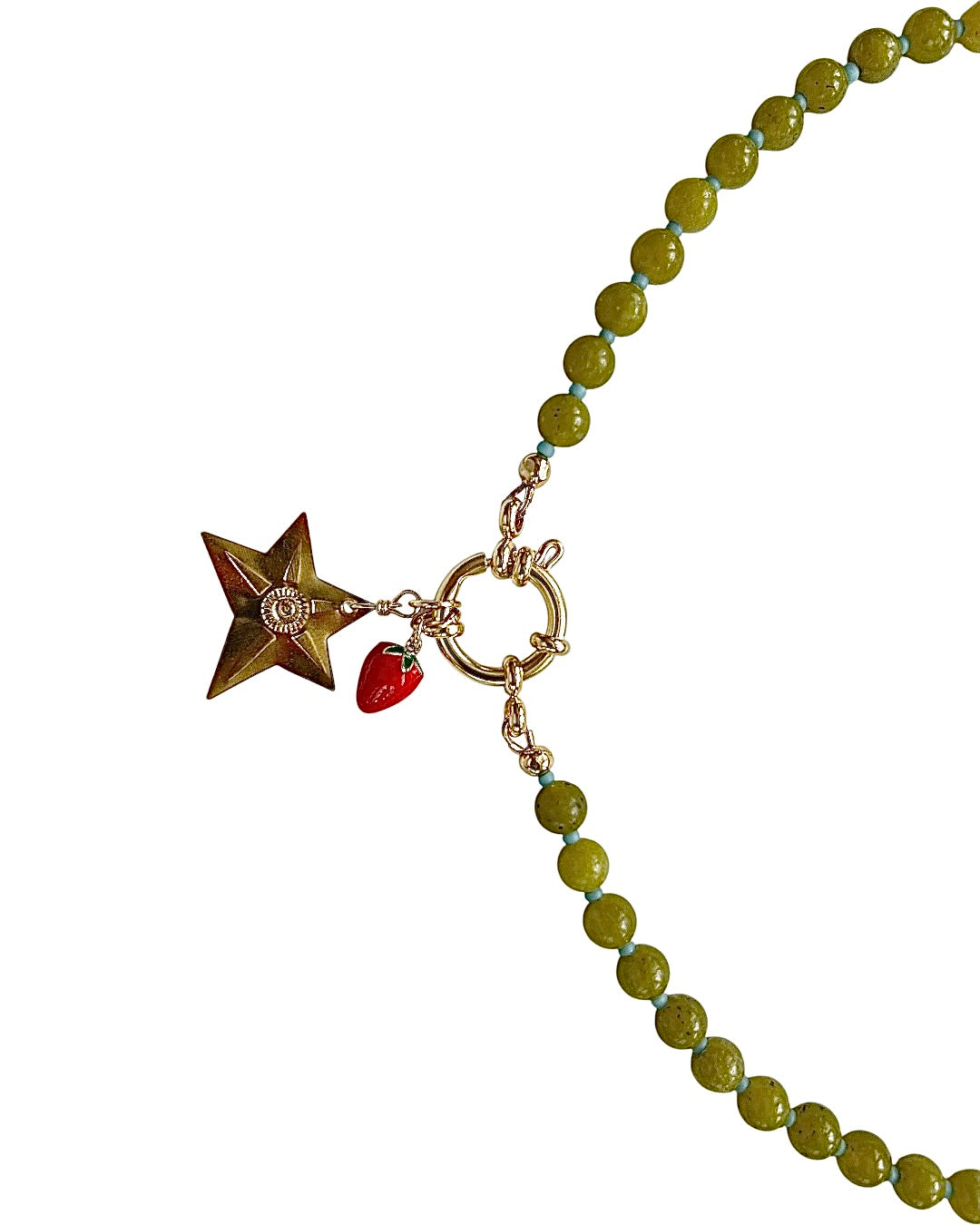 STARBERRY
