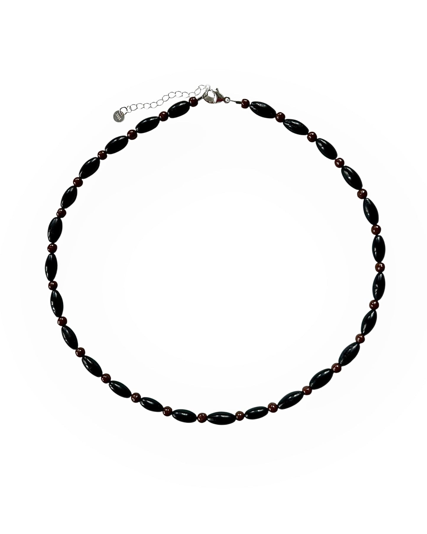 BLACK JASPER DUO