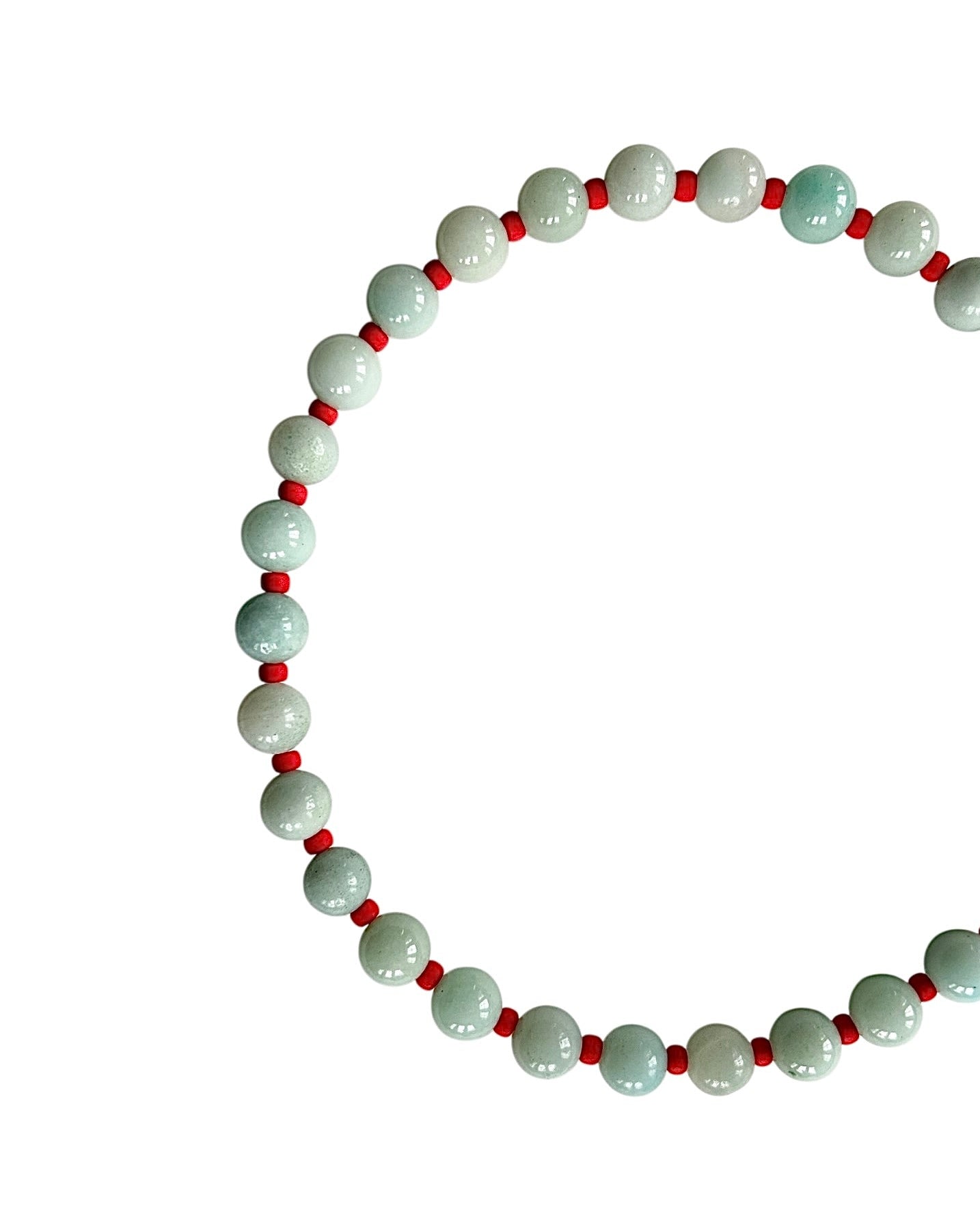 AMAZONITE DUO BIGGIE