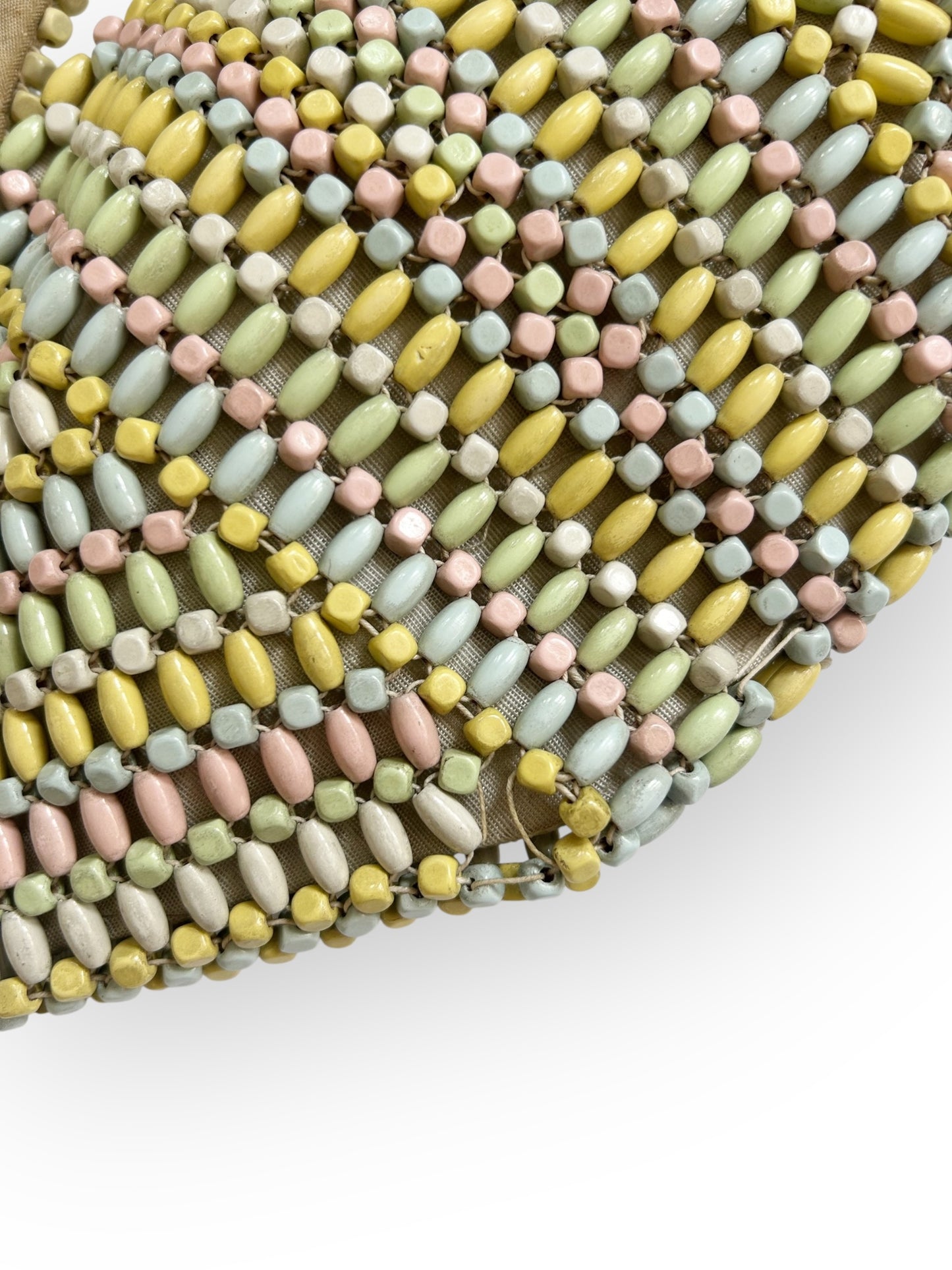 40s CZECH MINI PURSE