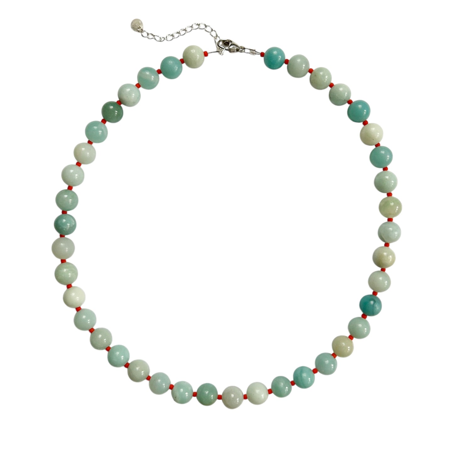 AMAZONITE DUO MIDDIE