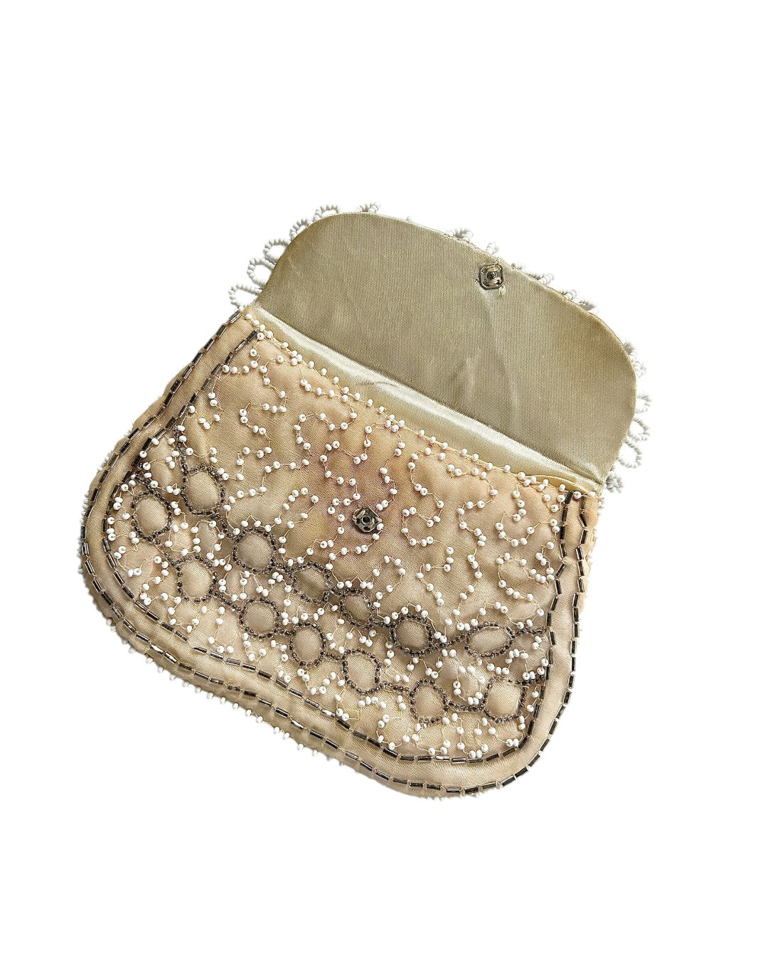 60s DAINTY CLUTCH