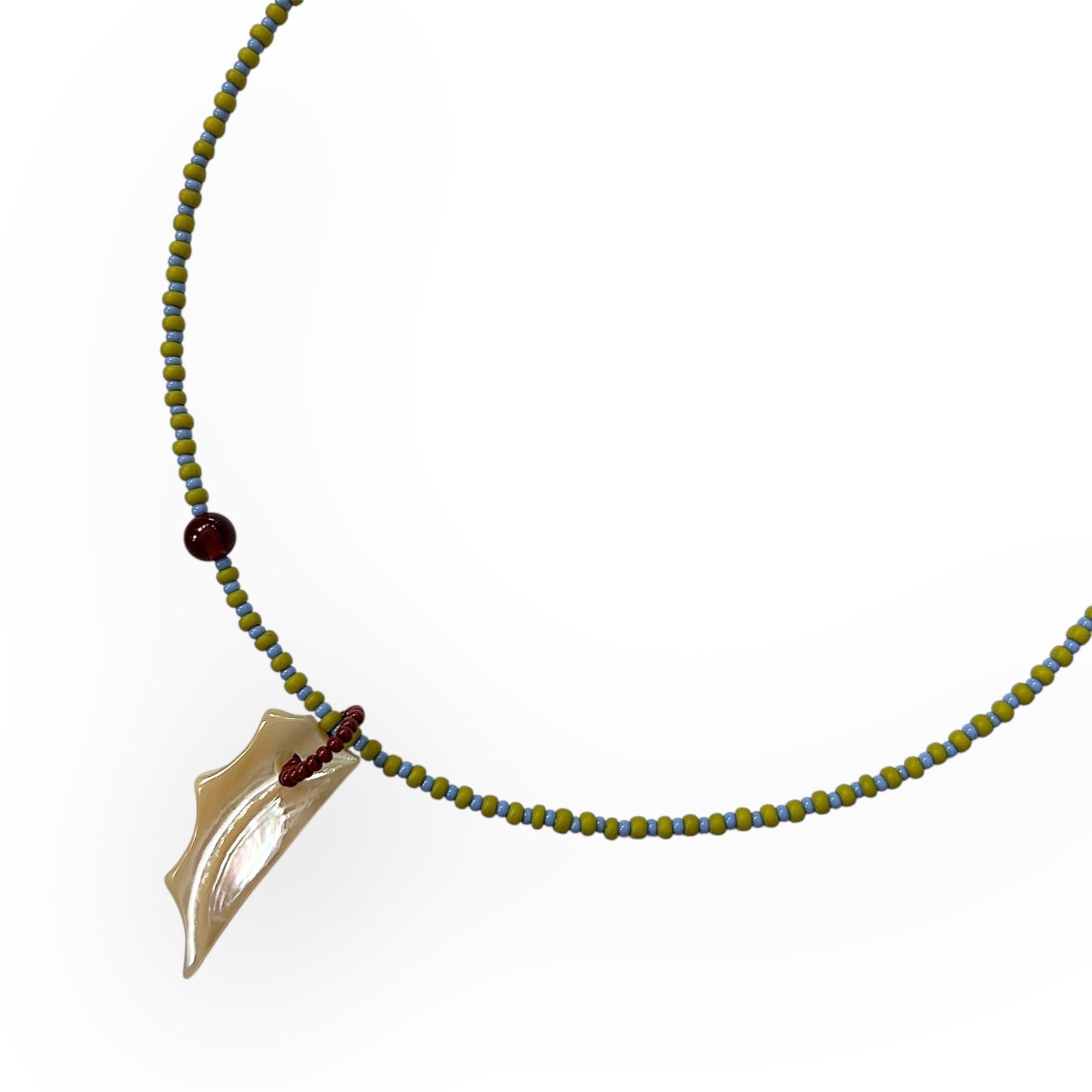SEA CHARM I