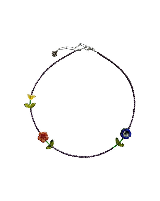 BLOOM I