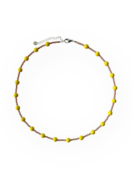YELLOW POPPY