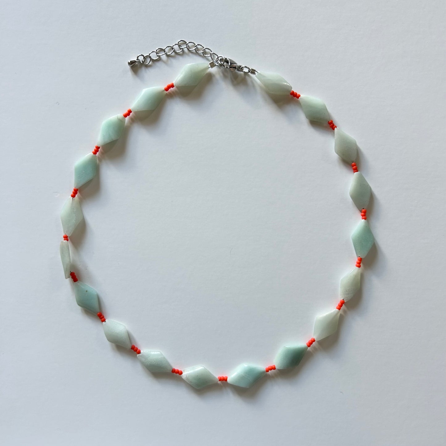 AMAZONITE DUO 04