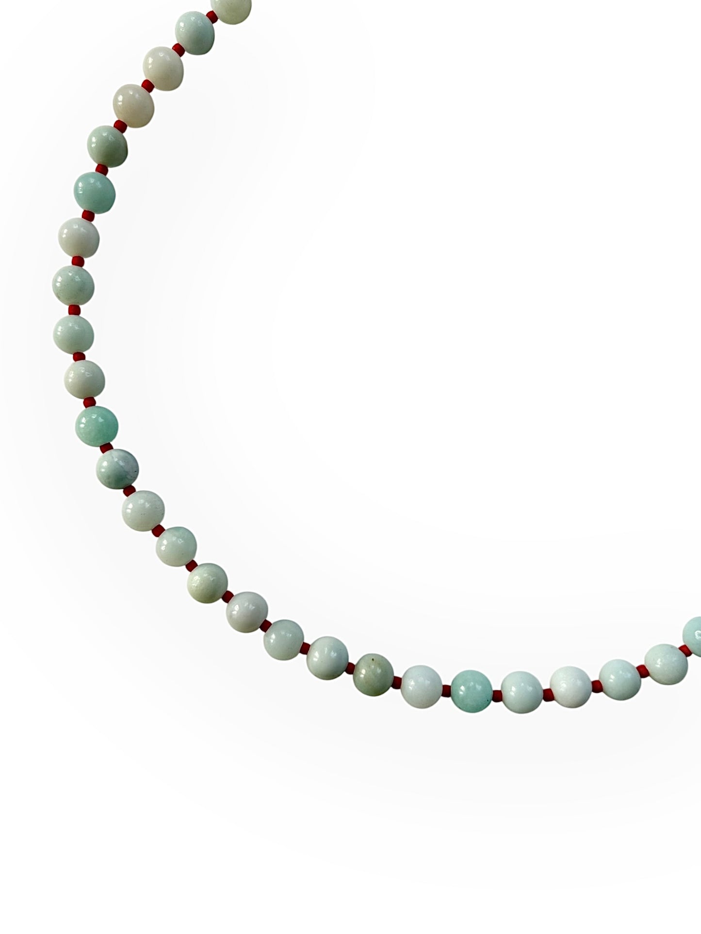 AMAZONITE DUO LITTLE