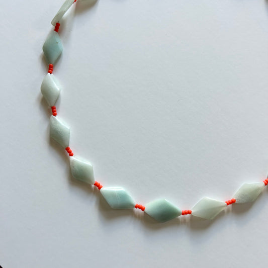 AMAZONITE DUO 04