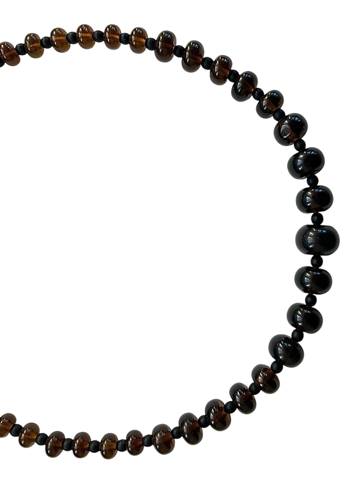 SMOKY QUARTZ