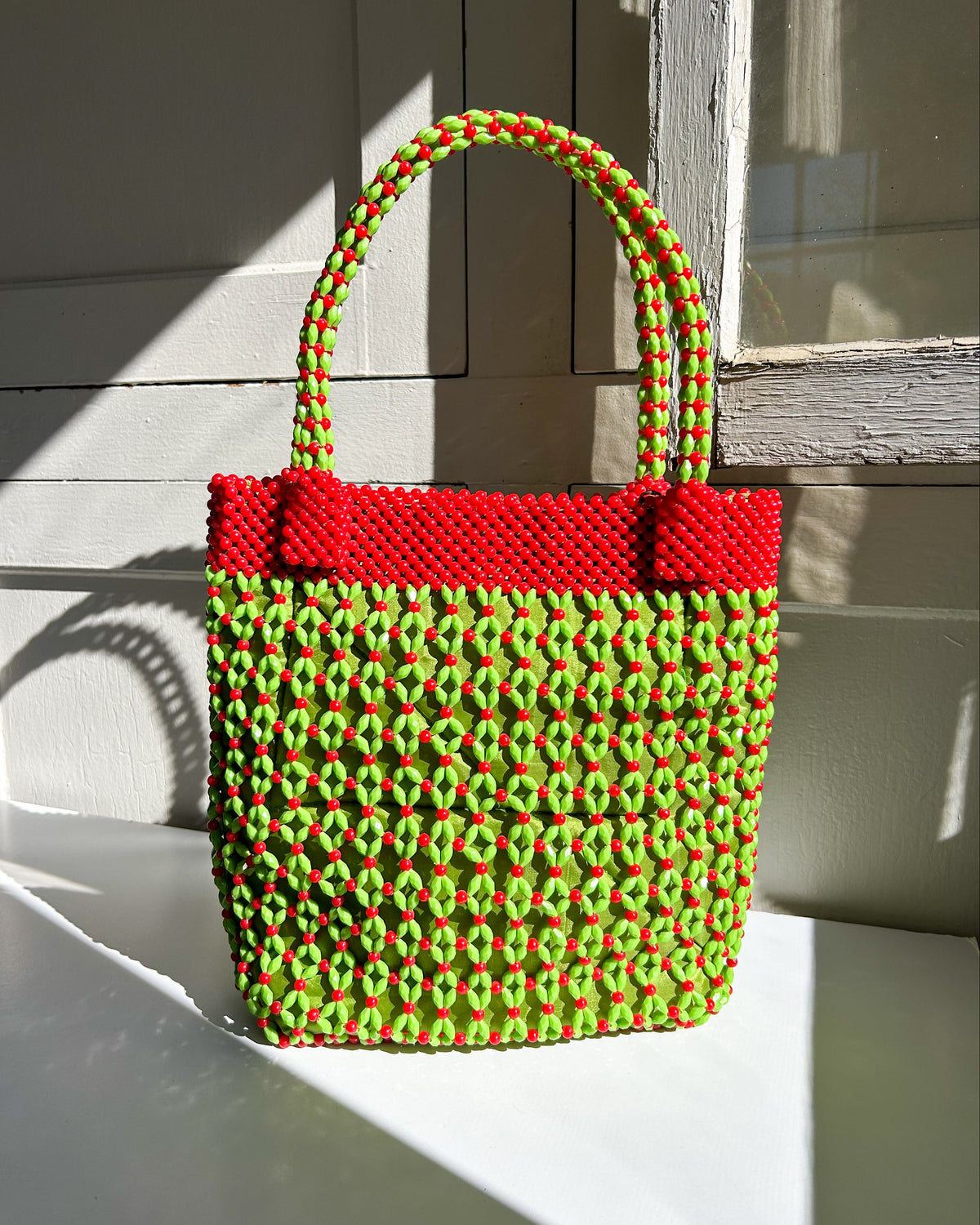 HOLLY TOTE