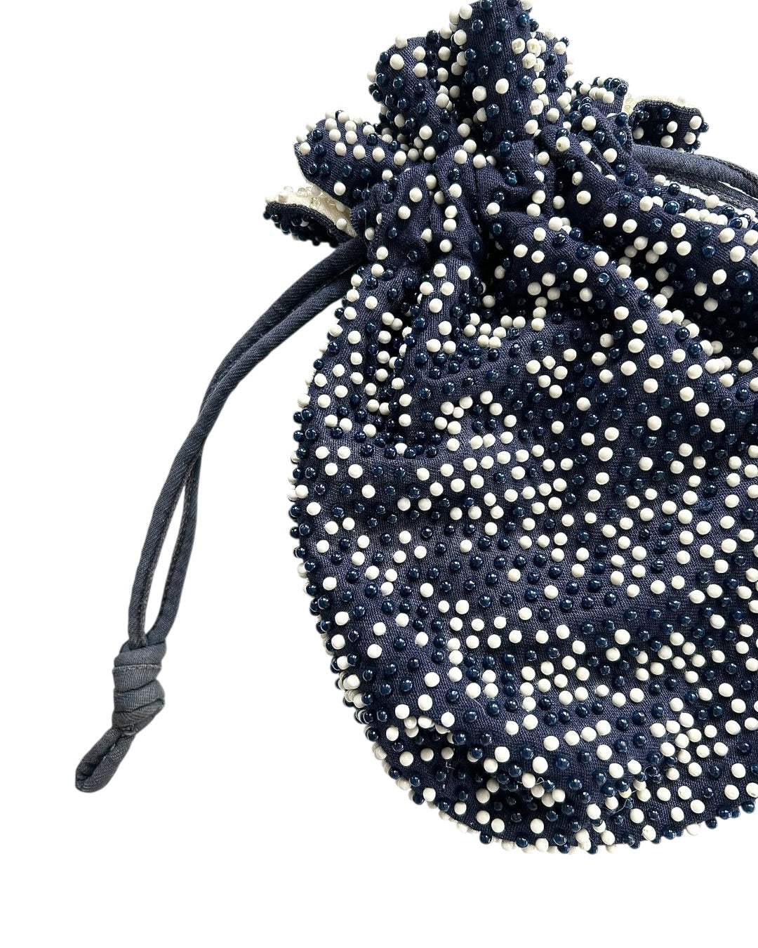70s REVERSIBLE POUCH II