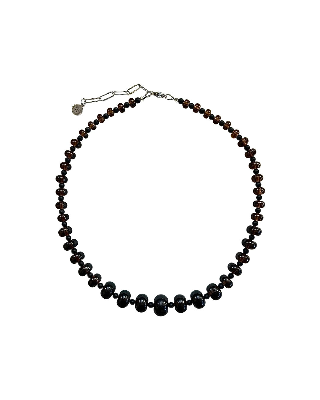 SMOKY QUARTZ