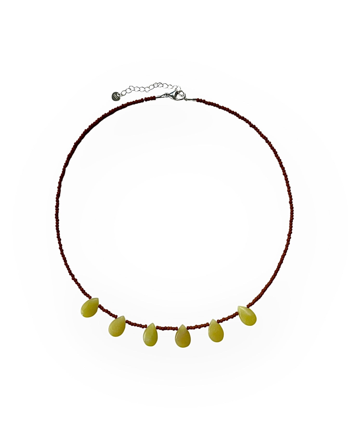 JADE DROPLET