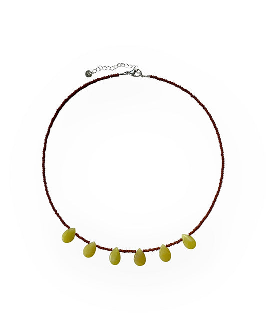 JADE DROPLET