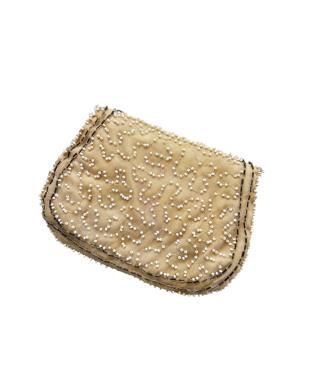 60s DAINTY CLUTCH