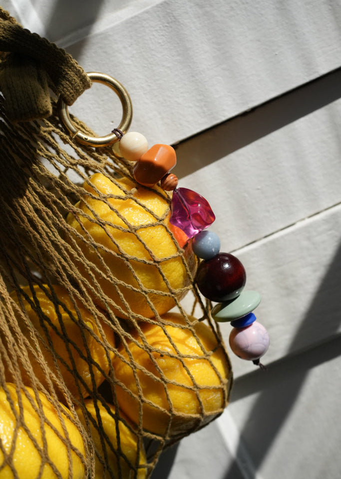 ORB STACK II