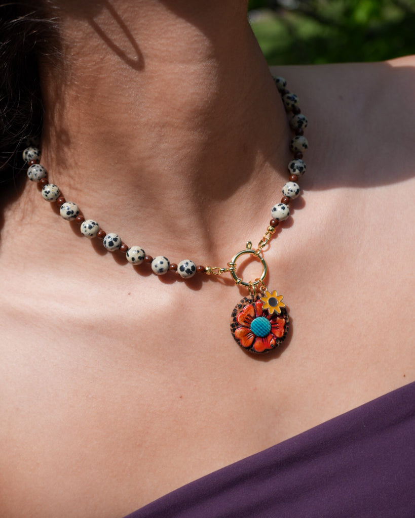 FLORAL