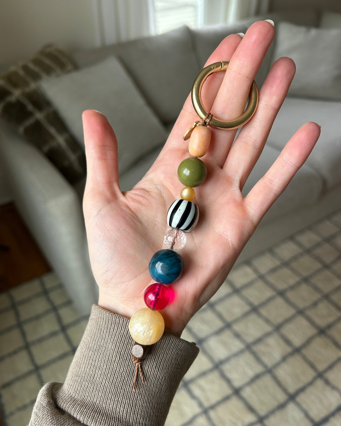 STRIPE STACK