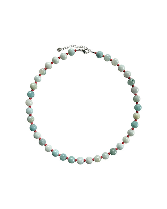 AMAZONITE DUO MIDDIE