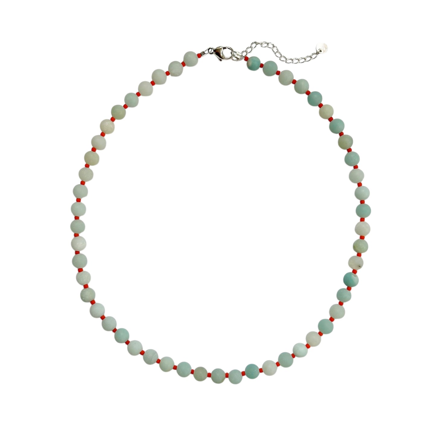 AMAZONITE DUO LITTLE