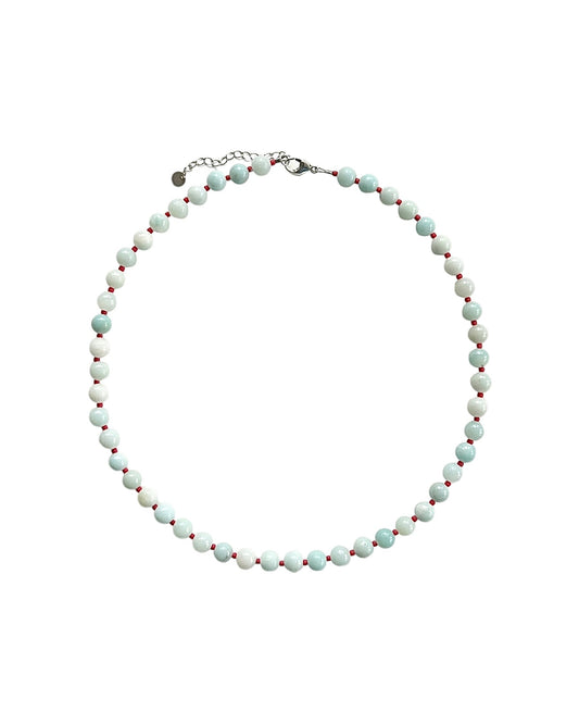 AMAZONITE DUO LITTLE