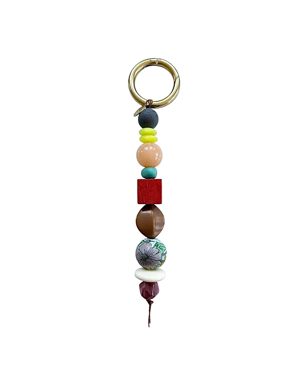 SPRING STACK