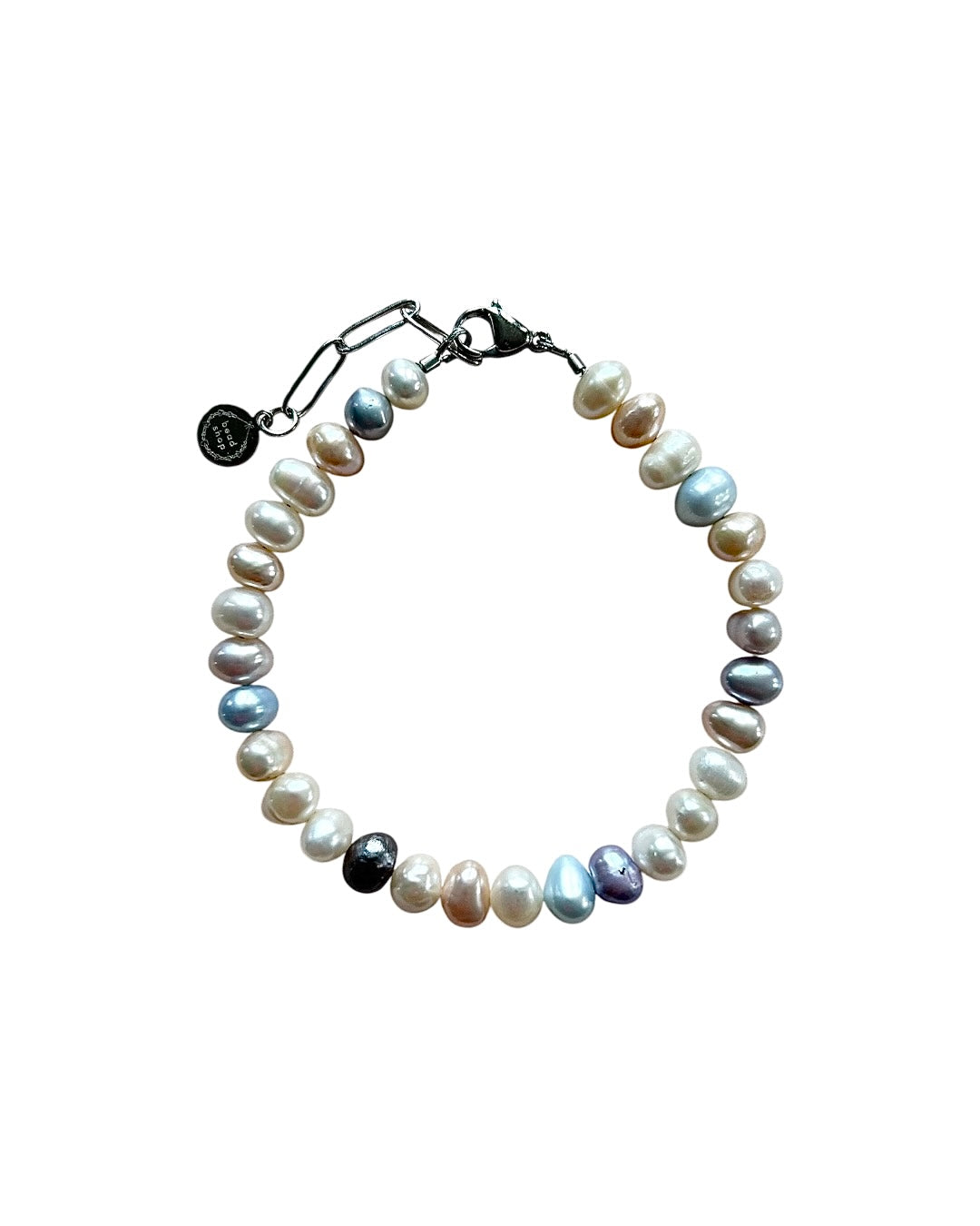PEARLY ANKLET