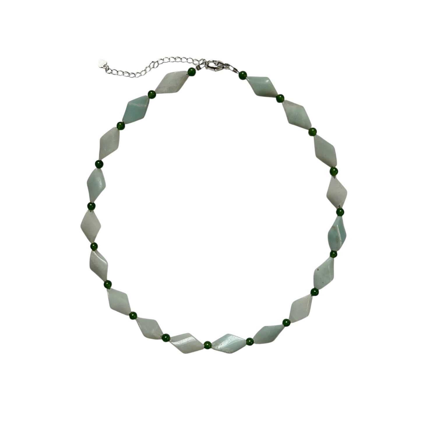 AMAZONITE JADE DUO 02