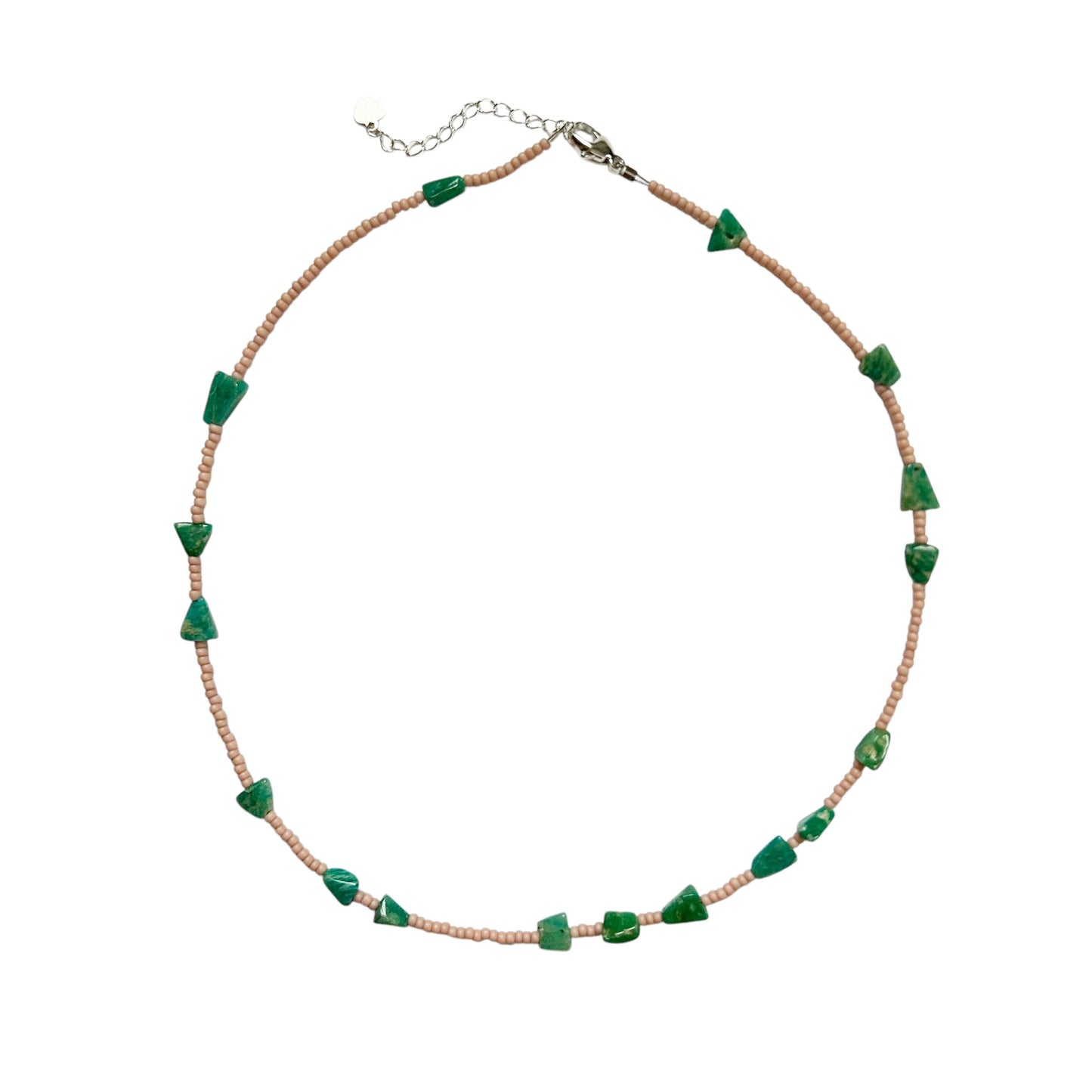 TURQUOISE SCATTER