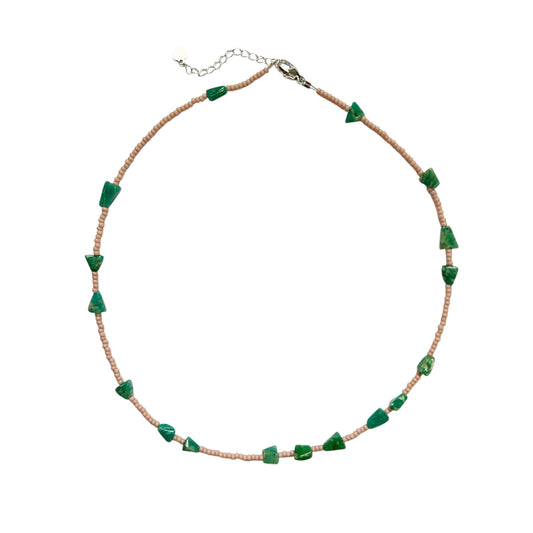 TURQUOISE SCATTER